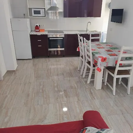 Altura Apartmán