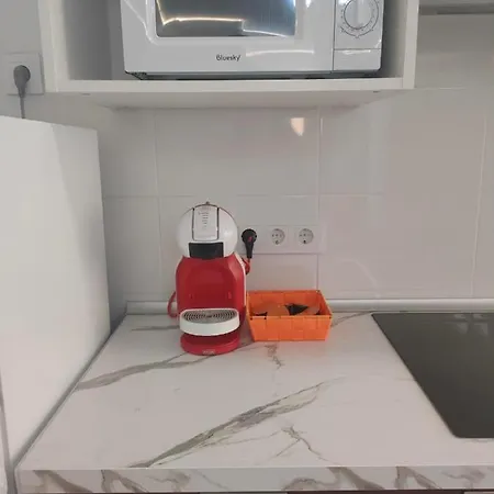 Apartmán Altura Valencie
