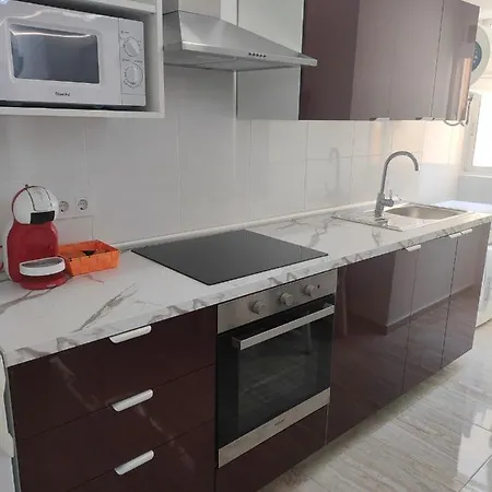 Altura Apartmán