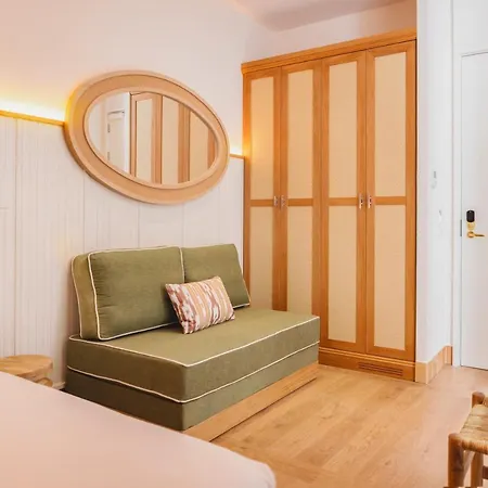 Отель Casa Bassa 3*