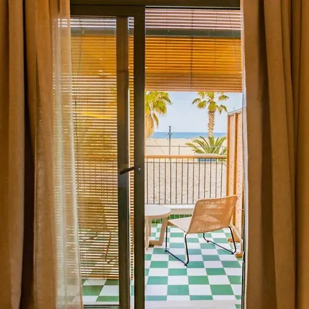 Отель Casa Bassa 3*