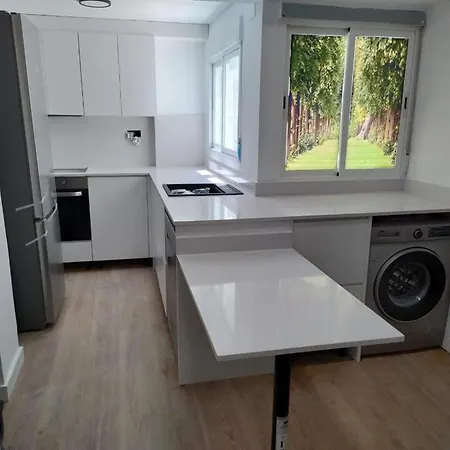 Familyhomestay Валенсия