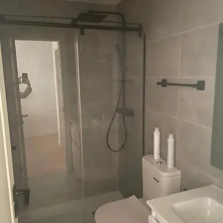 Familyhomestay Проживание в семье Валенсия
