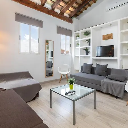 Baron Ruzafa * Valenza