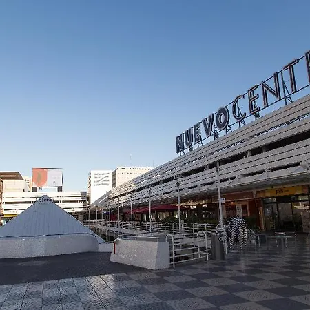 Pio Xii * فالنسيا