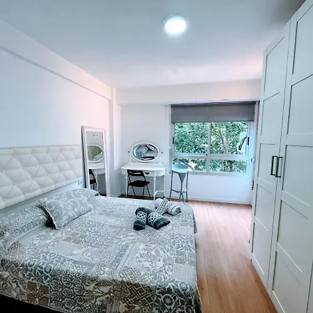 Homestay Apartament Encantador