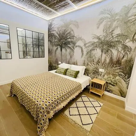 Casa Albufera Boutique *