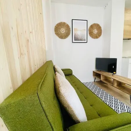 Casa Albufera アパート *