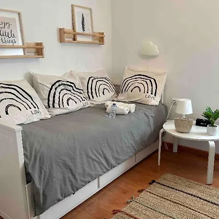 Дом отдыха Precioso Loft Cienfuegos *