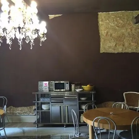 L'otelet By Sweet Pensionat