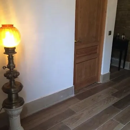 Pensionat L'otelet By Sweet