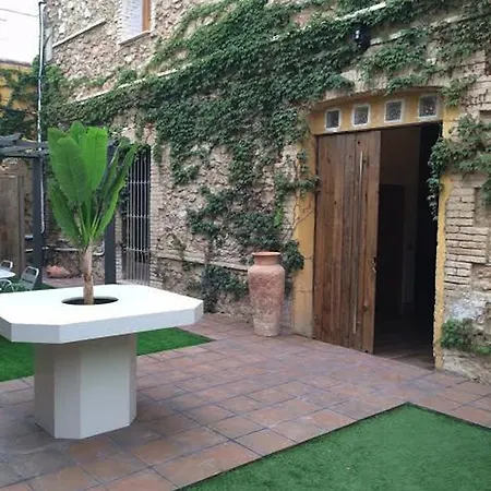 L'otelet By Sweet Pensionat Valencia