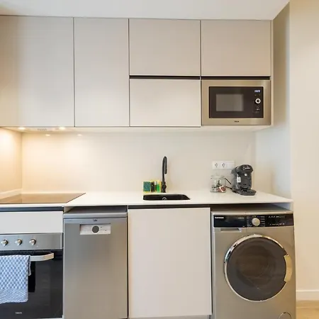 Florit Flats - The * Валенсия