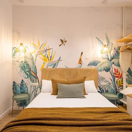 Florit Flats - The Apartment Valencia