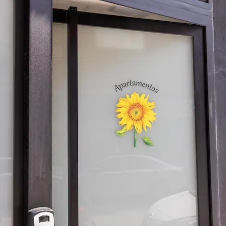 Apartment Florit Flats - The Valencia