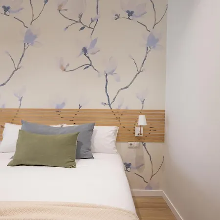 Florit Flats - The Apartment *