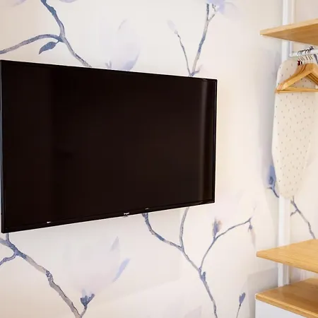 Apartment Florit Flats - The