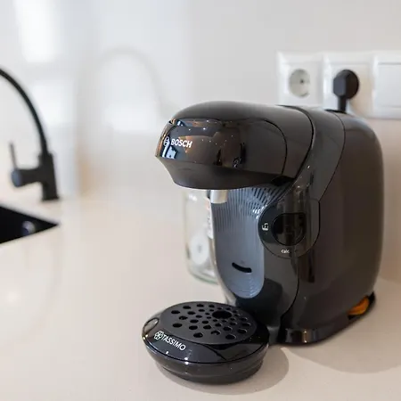 Florit Flats - The *