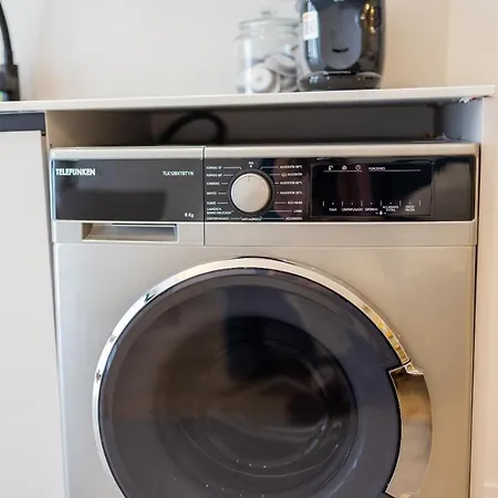 Florit Flats - The Apartment *