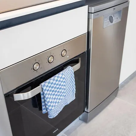 Florit Flats - The Apartment Valencia