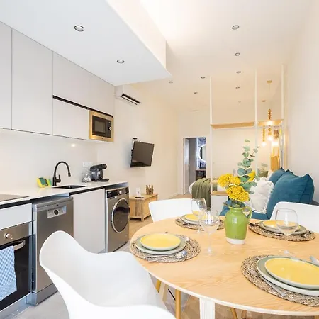 Florit Flats - The Valencia