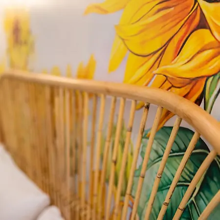 Florit Flats - The Apartment Valencia