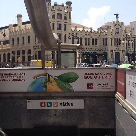 Отель типа 