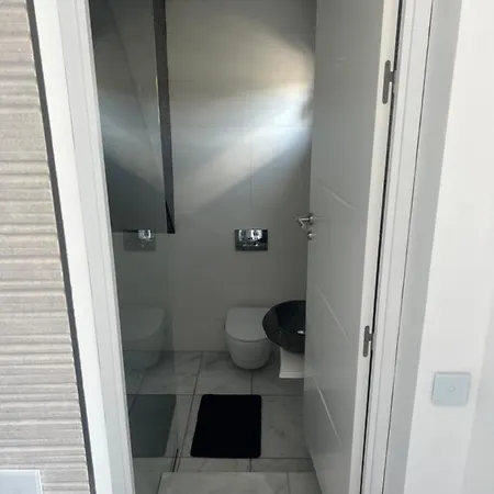 Deluxe House Semesterbostad *