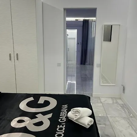 Deluxe House Semesterbostad Valencia