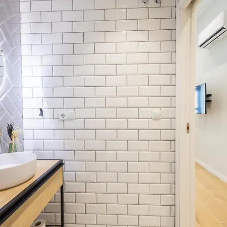 Florit Flats - The Maritim Serreria Suites Vendégház 4*