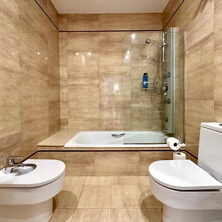 Reinapart Patacona Beachfront Seaview Valencie