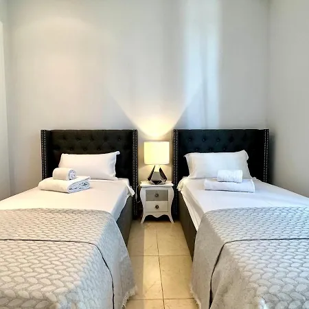 Reinapart Patacona Beachfront Seaview *