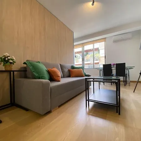 Executive Style Near Downtwon * Valencia