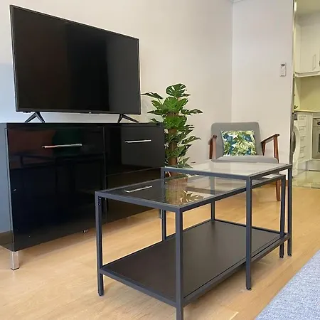 Apartman Executive Style Near Downtwon