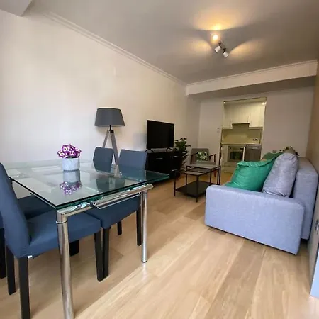 Executive Style Near Downtwon *