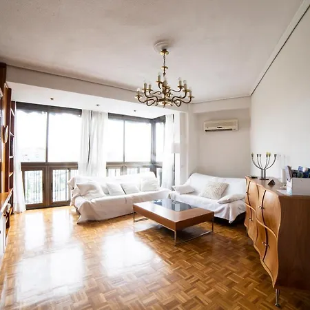 Awesome Center * ולנסיה