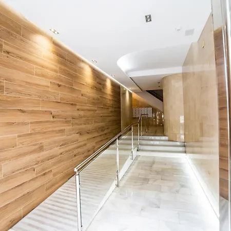 Awesome Center Apartment Valencia
