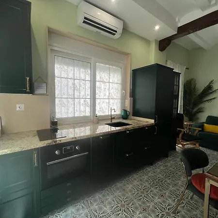 Esmeralda With Free Private Underground Parking * فالنسيا