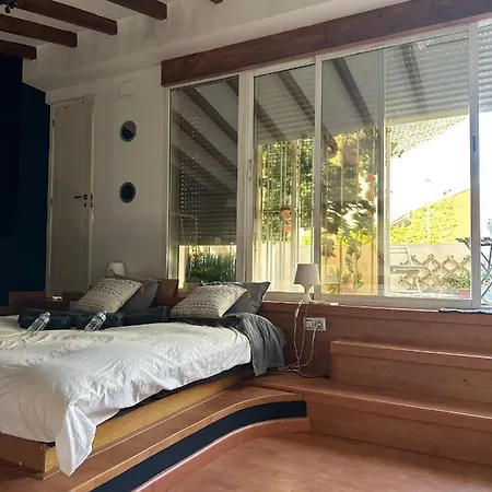 Дом отдыха Precioso Loft Cienfuegos *