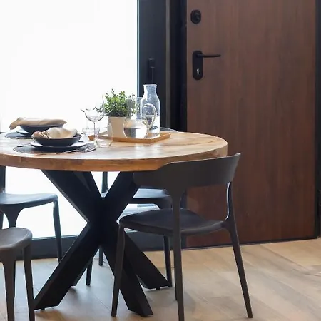 Vlc Host - Cubells Appartement