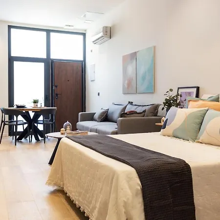 Appartement Vlc Host - Cubells *