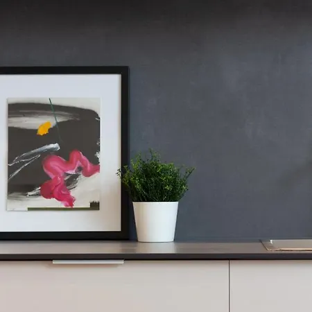 Appartement Vlc Host - Cubells