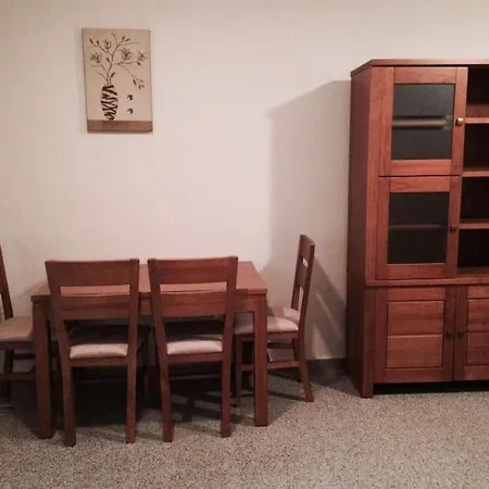 Apartament Frente Al Mar En Playa Patacona *