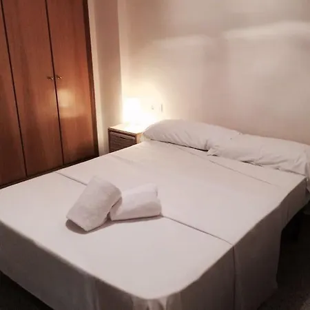 Frente Al Mar En Playa Patacona Apartament