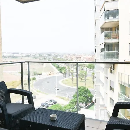 Magnifique Apartament * Valencia