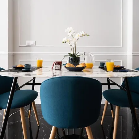 Apartamento Le Parisien De Coup De Coeur