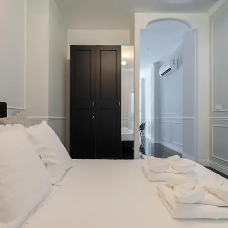 Le Parisien De Coup De Coeur Apartamento *