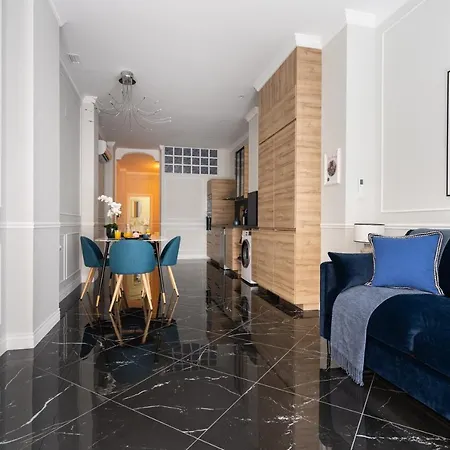 Apartamento Le Parisien De Coup De Coeur Valência