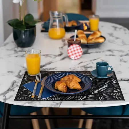 Apartamento Le Parisien De Coup De Coeur