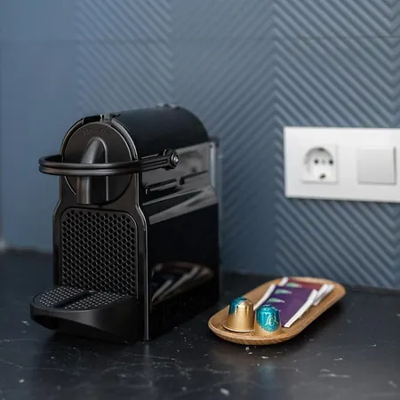 Le Parisien De Coup De Coeur Apartamento *